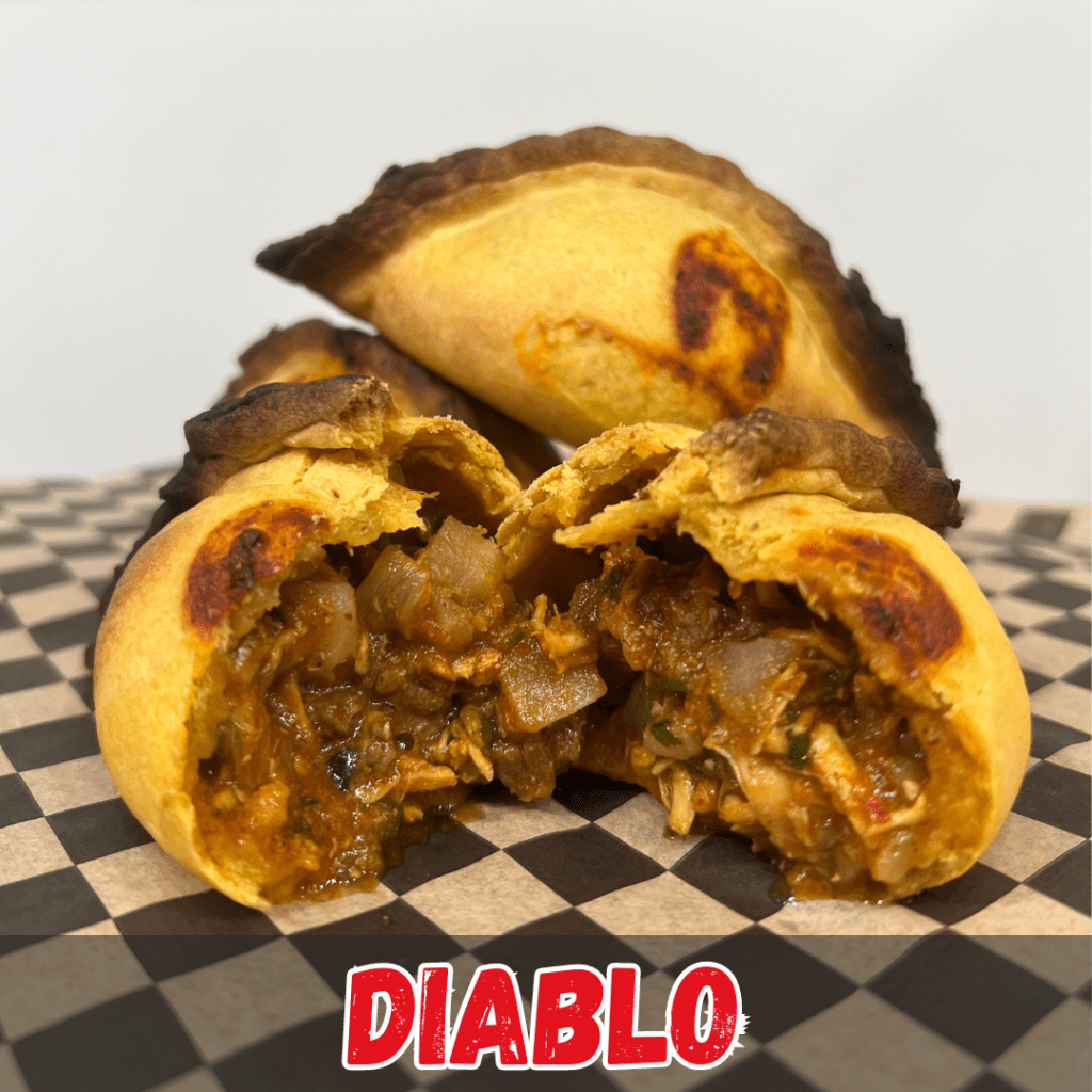 Diablo